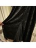 Lip Service 100% Polyester Black Casual Dress Size 0X - photo 5
