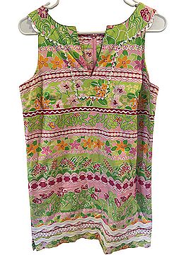 Lilly Pulitzer Romper