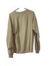 Gildan Tan Sweatshirt Size L - photo 2