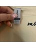 Gildan Tan Sweatshirt Size L - photo 3