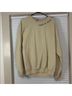 Gildan Tan Sweatshirt Size L - photo 11