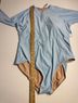 Coolibar Blue One Piece Swimsuit Size XL - photo 8