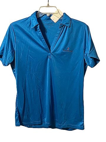 Port Authority Button-Down Shirt (view 1)