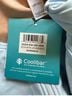 Coolibar Blue One Piece Swimsuit Size XL - photo 6