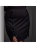 Torrid Black Formal Skirt Size 2X - photo 3