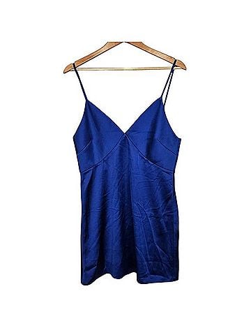 Alice + Olivia Cocktail Dress (view 1)