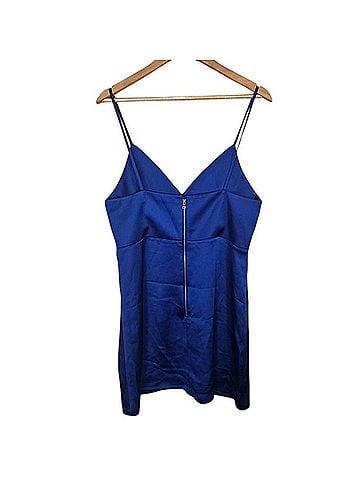 Alice + Olivia Cocktail Dress (view 2)