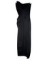 Zara Black Cocktail Dress Size XS - photo 2