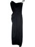 Zara Black Cocktail Dress Size XS - photo 1