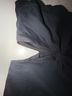 Zara Black Cocktail Dress Size XS - photo 4