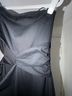 Zara Black Cocktail Dress Size XS - photo 5