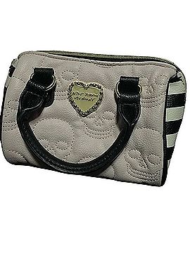 Betsey Johnson Shoulder Bag