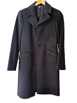 Brooks Brothers Coat (view 1)