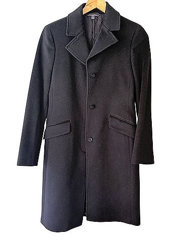 Brooks Brothers Coat (view 1)