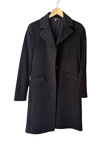 Brooks Brothers Coat (view 2)