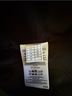 Brooks Brothers 100% Wool Print Black Coat Size 2 (petite) - photo 5