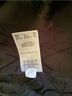 Brooks Brothers 100% Wool Print Black Coat Size 2 (petite) - photo 6