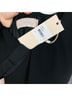 Keepsake 100% Polyester Solid Black Jumpsuit Size S - photo 3