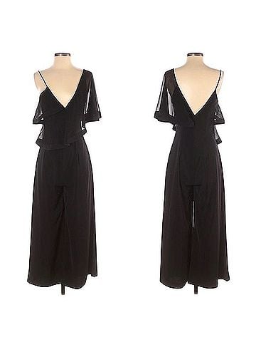 Keepsake No Love Jumpsuit (view 2)
