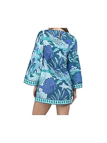 Celina Moon Casual Dress (view 2)