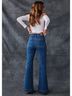 Ghanda Blue Jeans Size 4 - photo 3