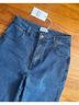 Ghanda Blue Jeans Size 4 - photo 8