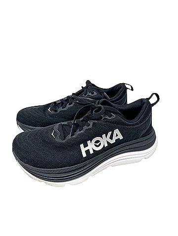 Hoka Gaviota 5 Wide Running Sneakers (view 2)