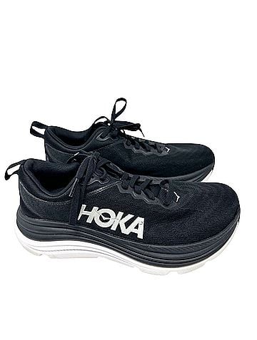Hoka Gaviota 5 Wide Running Sneakers (view 1)