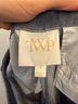 TWP 100% Hemp Blue Casual Pants Size 4 - photo 7