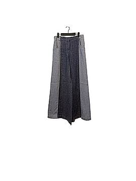 TWP Demie Casual Pants (view 1)