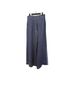 TWP 100% Hemp Blue Casual Pants Size 4 - photo 2