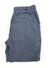 Faherty Floral Blue White One Piece Swimsuit Size S - photo 2