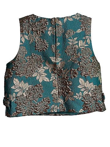 Lilly Pulitzer Annaleese  Sleeveless Blouse (view 2)