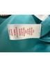 Lilly Pulitzer Floral Teal Multi Color Gold Sleeveless Blouse Size 12 - photo 5