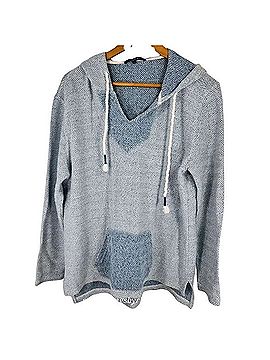 Ocean Drive Clothing Co. Baja Pullover Hoodie (view 1)