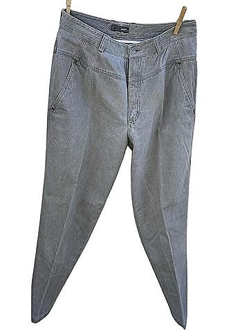 Lizwear by Liz Claiborne lizwear Track Pants (view 1)