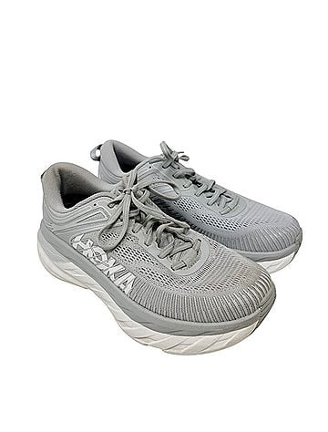 Hoka Bondi 7 Wide  Sneakers (view 1)