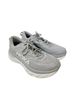 Hoka Gray Sneakers Size 9 - photo 1