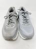 Hoka Gray Sneakers Size 9 - photo 3