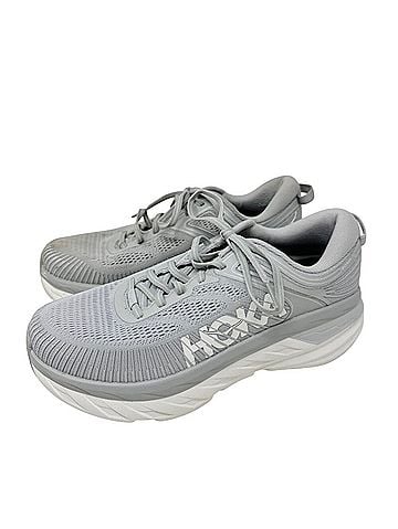 Hoka Bondi 7 Wide  Sneakers (view 2)