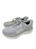 Hoka Gray Sneakers Size 9 - photo 2