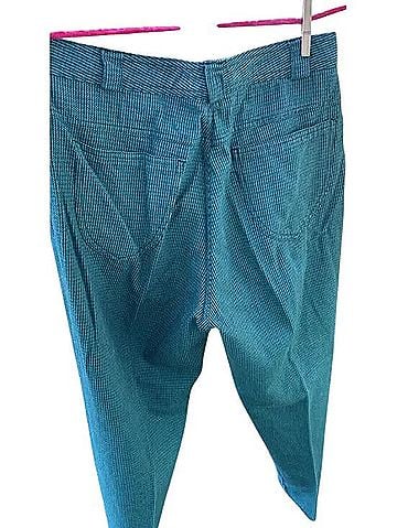 Lizwear by Liz Claiborne Coastal Grandmother Casual Pants (view 2)