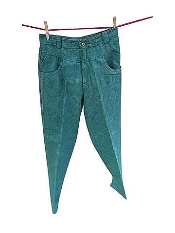 Lizwear by Liz Claiborne Coastal Grandmother Casual Pants (view 1)