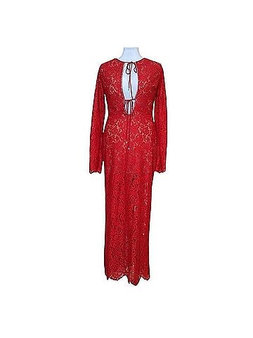 House of CB Lisandra Cocktail Dress (view 1)
