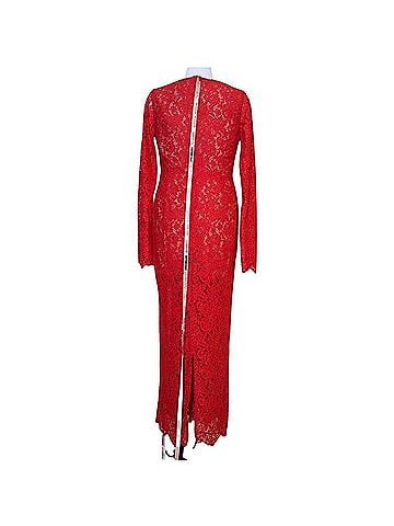 House of CB Lisandra Cocktail Dress (view 2)