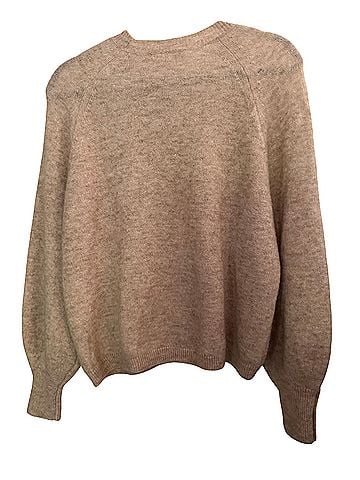 Sézane Pullover Sweater (view 2)