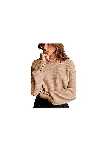 Sézane Pullover Sweater (view 1)