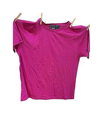 Lizwear by Liz Claiborne Lizwear T-Shirt (view 1)