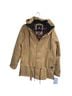 Volcom Orange Coat Size S - photo 1