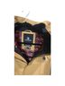 Volcom Orange Coat Size S - photo 6